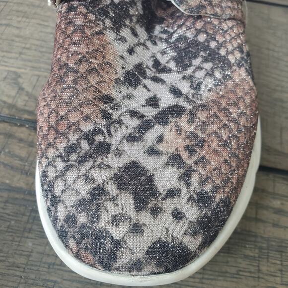 Elena Iachi Calu Sneakers Size 39 US 8.5 - Picture 14 of 14